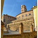 Montiglio castle