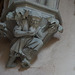 detail kerk Marmoutier