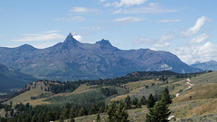 Beartooth Scenic Byway WY  (#0526)