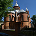 Черновцы, Армянская Церковь