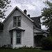 Country house / Maison de campagne (Indiana)