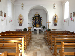 Kirche zu Premberg