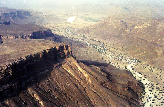 Yemen Hadramaut 1993