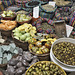 Olives and Olive Oil Soap – Old Market, Acco, Israel