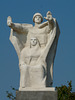 Comrat- Great Patriotic War Memorial