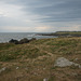 Coast At The Isle of Whithorn