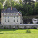 Château de Pocé  sur Cisse - fin 15eme  (1)