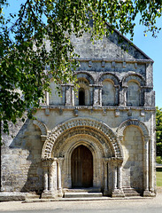 Avy - Notre-Dame