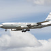 Boeing OC-135W Open Skies 61-2672
