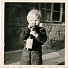 Eike an der Flasche? 1955