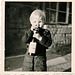 Eike an der Flasche? 1955
