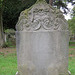 kensington hanwell cemetery, ealing, london