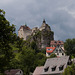 Burg Hohenstein in Kirchensittenbach ¦ by pilago(1)