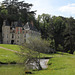 Château de Pocé  sur Cisse - fin 15eme