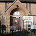 Saint Mark's Church, Francis Street, Derby