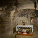 Nazareth, The Annunciation Church, The Cave of the Annunciation