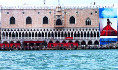 IT - Venice - Doge's Palace