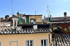 Perugia 2023 – Roofs
