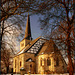 Dorfkirche in Bochum-Stiepel