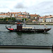 Porto- View from Cabin