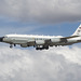 Boeing RC-135W Rivet Joint 62-4135