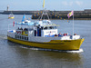 'Summer Queen' Pleasure Boat