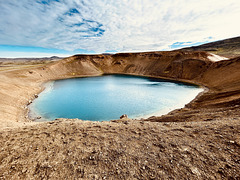 Crater Viti.