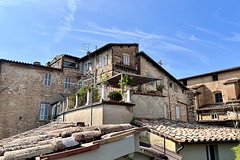 Perugia 2023 – Roofs