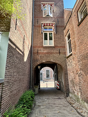Utrecht 2023 – Abraham Dolehof