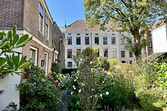 Utrecht 2023 – Mariahoek