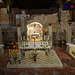 Nazareth, The Annunciation Church, The Cave of the Annunciation