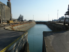 Piraeus Dry Dock (2008)