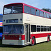 Stokes Bay Bus Rally (3) - 2 August 2015