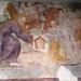Fresco, Kirche Zell am Ziller