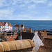 Pittenweem on the Firth of Forth