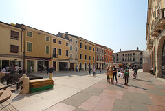Lonigo, The Veneto, Italy