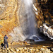 Arzmoos-Wasserfall