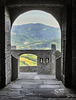 Castello di Bardi - Val Ceno