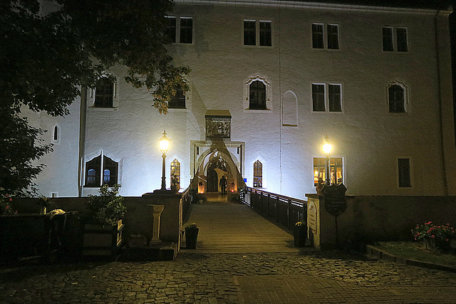 Schlosshotel Wurzen