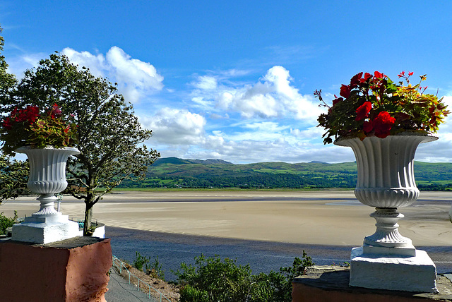 Wales - Portmeirion