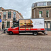 Febo delivery truck