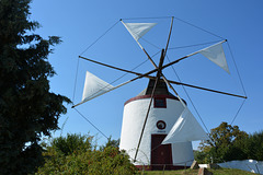 Windmühle "Anabela"