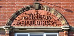 Times Buildings