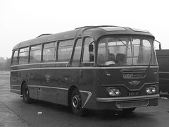Swansea Bus Museum (10M) - 28 June 2015