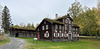 Old Norwegian House