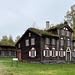 Old Norwegian House