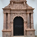 Colditz 2015 – Colditz Castle – Gate to the chapel