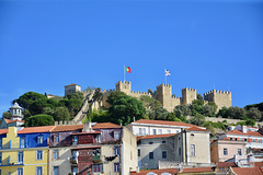 Lisbon 2018 – Castelo de São Jorge