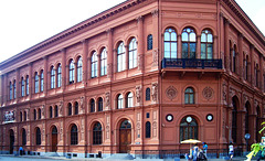 LV - Riga - Alte Börse