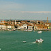 Venice - San Giorgio Maggiore and Grand Canal - 060214